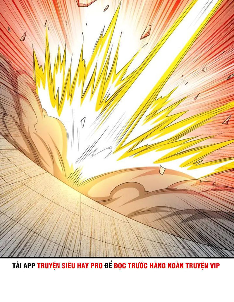 Rich Player - Người Chơi Khắc Kim Chapter 180 - 18