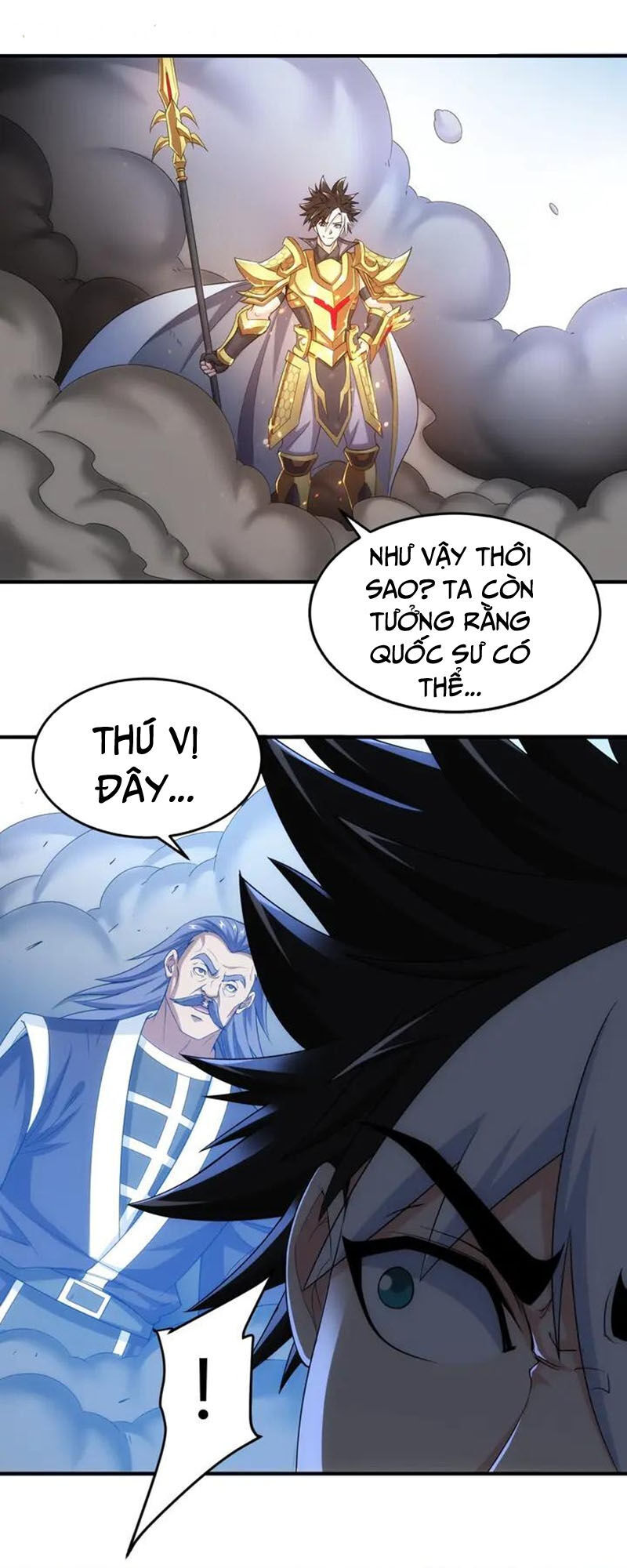 Rich Player - Người Chơi Khắc Kim Chapter 180 - 19