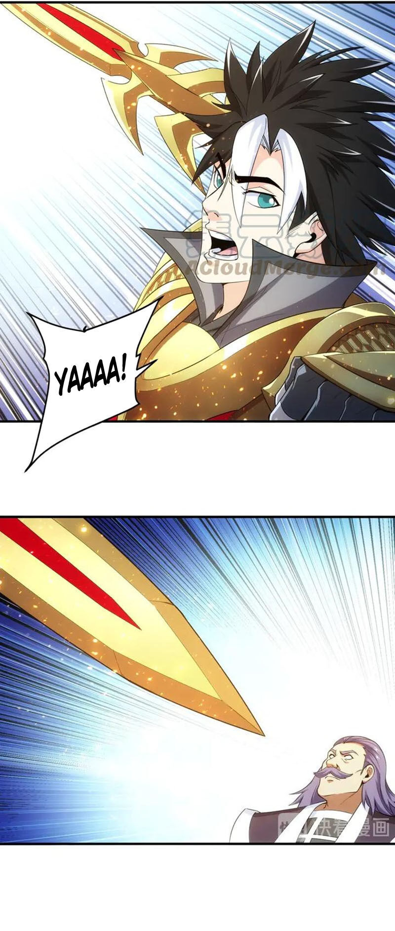 Rich Player - Người Chơi Khắc Kim Chapter 180 - 20