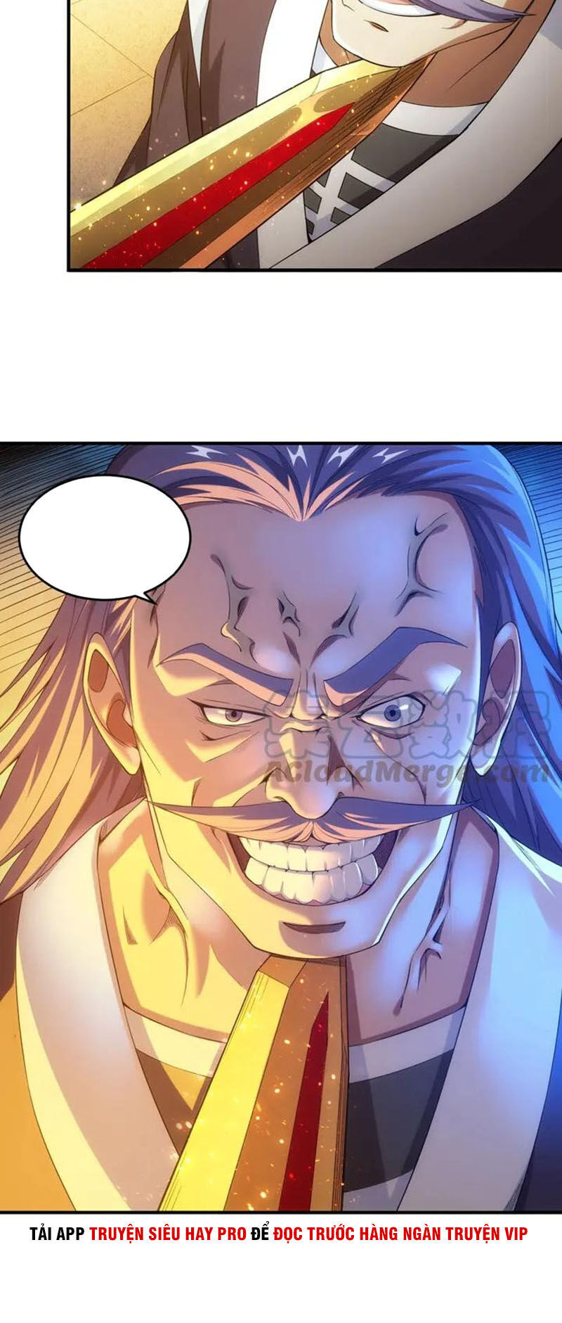 Rich Player - Người Chơi Khắc Kim Chapter 180 - 22