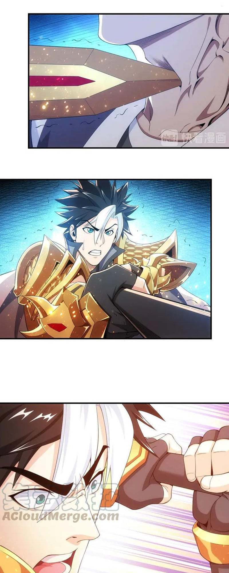 Rich Player - Người Chơi Khắc Kim Chapter 180 - 23