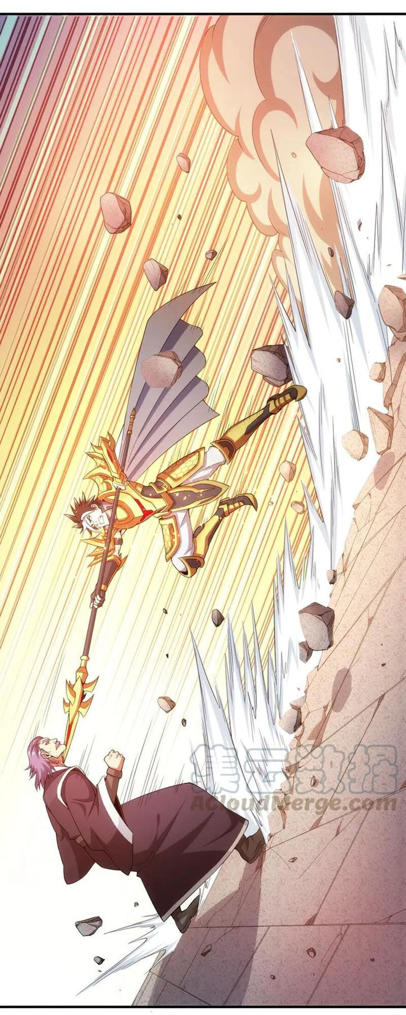 Rich Player - Người Chơi Khắc Kim Chapter 180 - 25