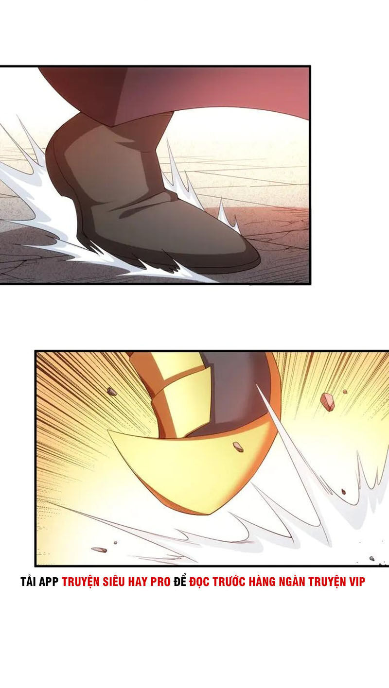 Rich Player - Người Chơi Khắc Kim Chapter 180 - 26