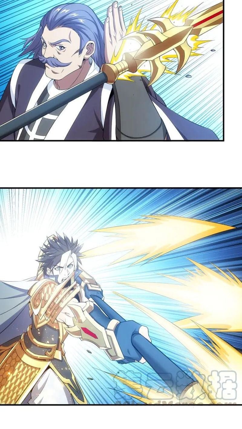 Rich Player - Người Chơi Khắc Kim Chapter 180 - 28