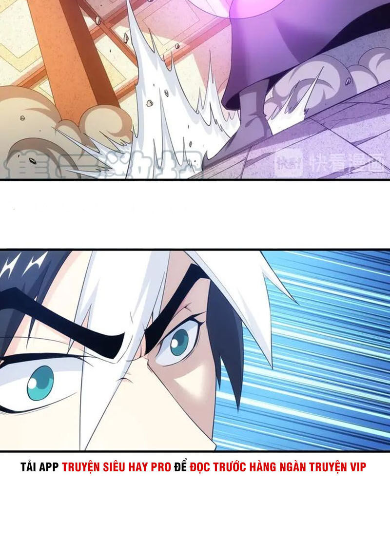 Rich Player - Người Chơi Khắc Kim Chapter 180 - 30