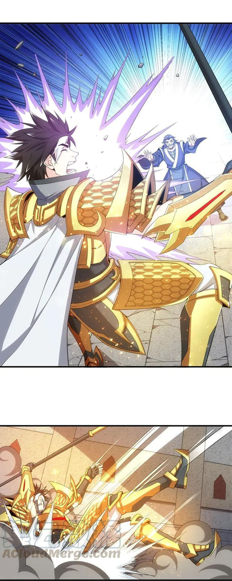 Rich Player - Người Chơi Khắc Kim Chapter 180 - 31