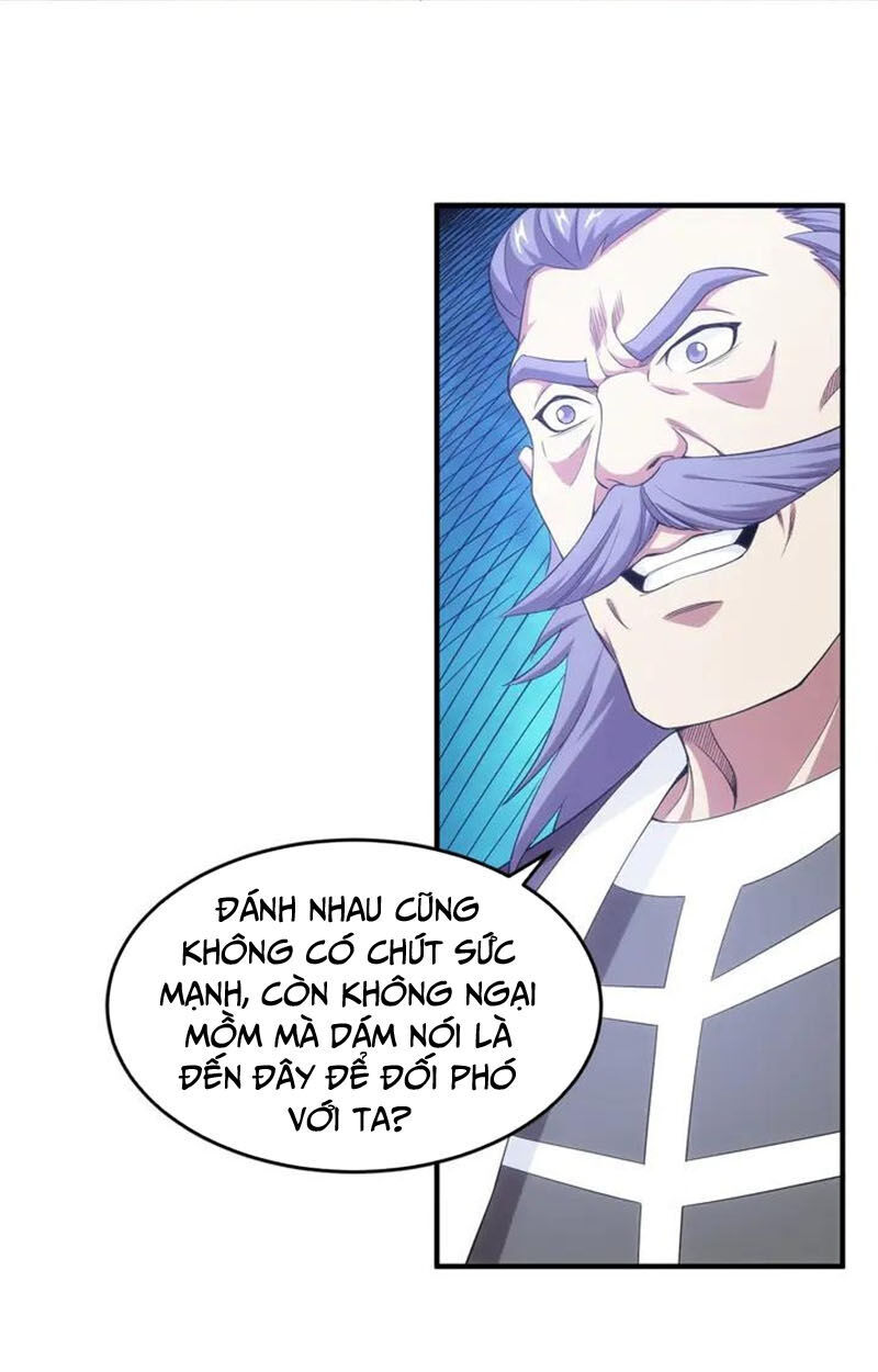 Rich Player - Người Chơi Khắc Kim Chapter 180 - 32