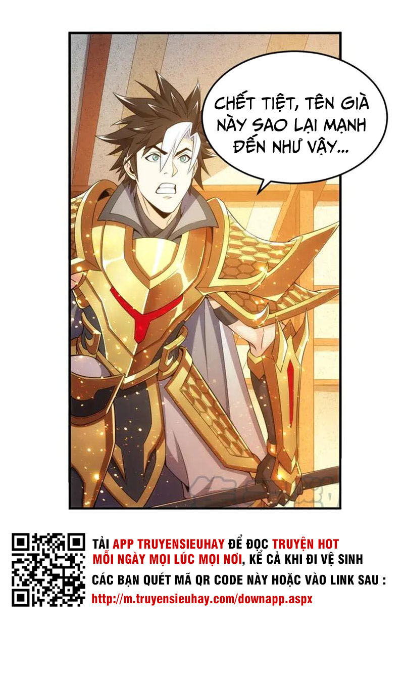 Rich Player - Người Chơi Khắc Kim Chapter 180 - 33