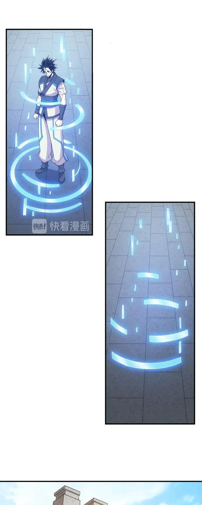 Rich Player - Người Chơi Khắc Kim Chapter 180 - 5