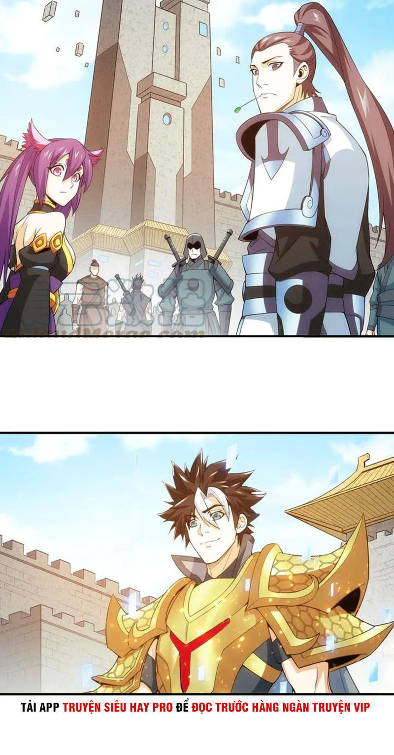 Rich Player - Người Chơi Khắc Kim Chapter 180 - 6