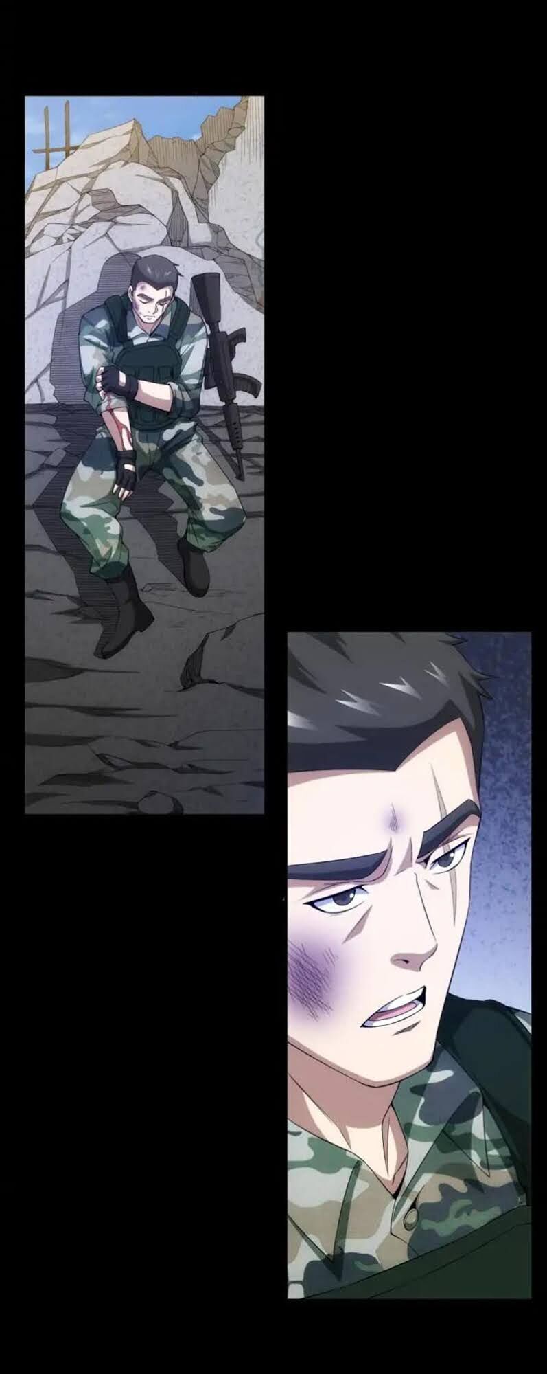 Rich Player - Người Chơi Khắc Kim Chapter 181 - 11