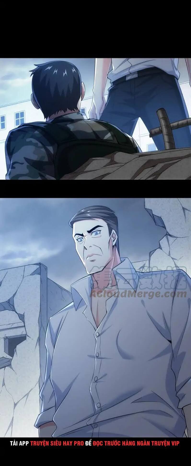 Rich Player - Người Chơi Khắc Kim Chapter 181 - 12