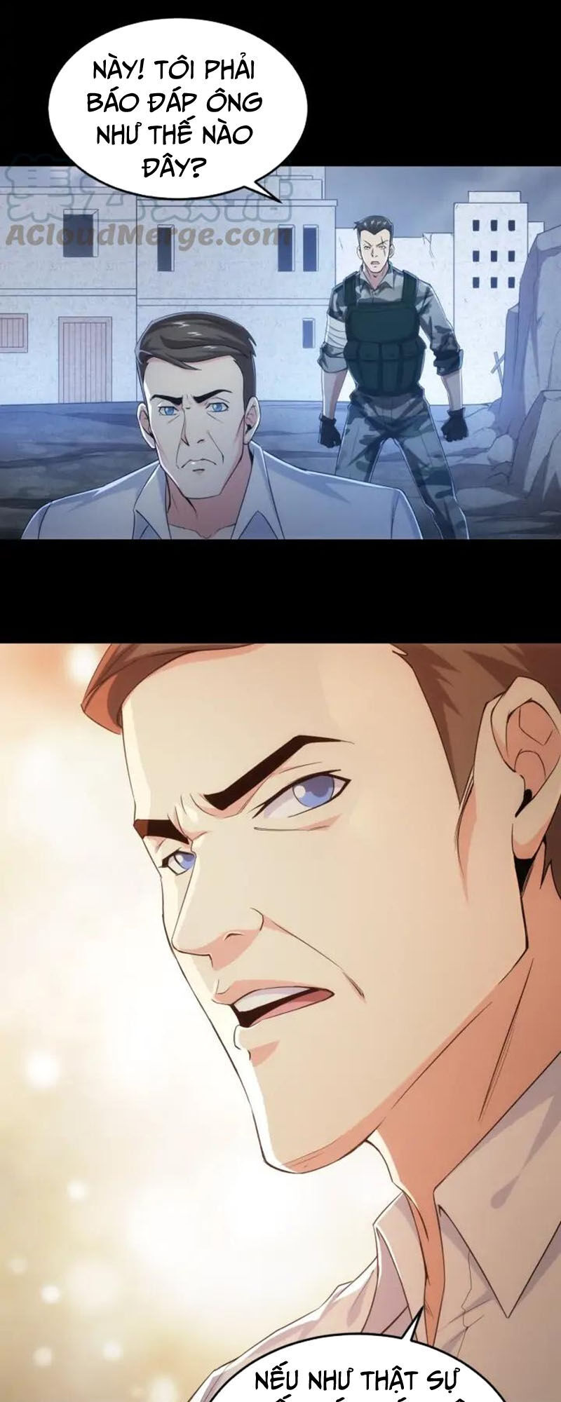 Rich Player - Người Chơi Khắc Kim Chapter 181 - 15