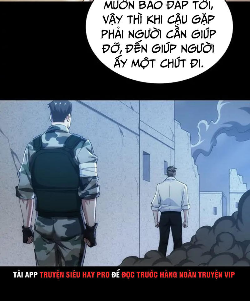 Rich Player - Người Chơi Khắc Kim Chapter 181 - 16