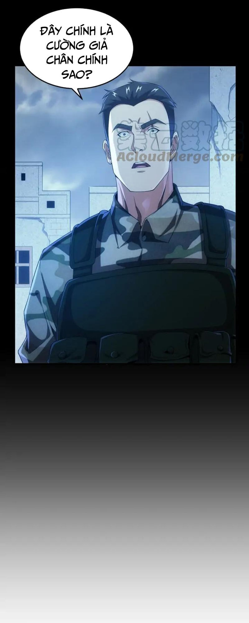 Rich Player - Người Chơi Khắc Kim Chapter 181 - 17