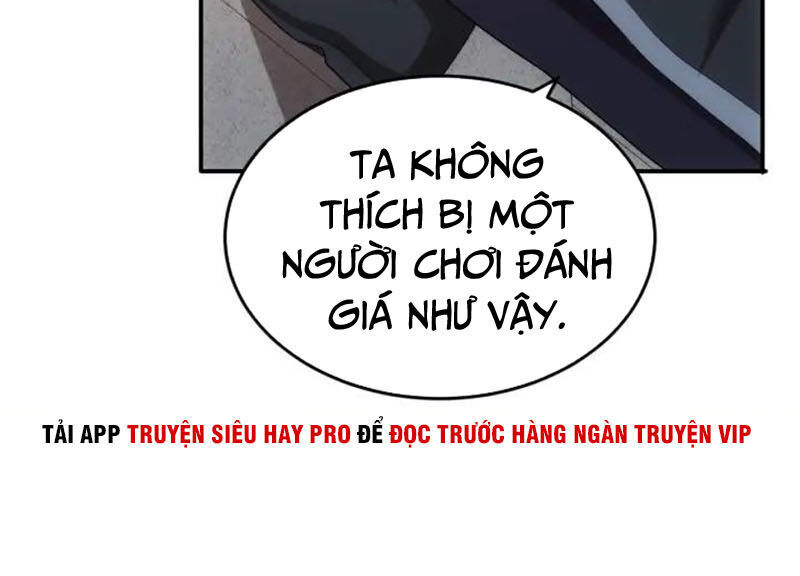 Rich Player - Người Chơi Khắc Kim Chapter 181 - 20