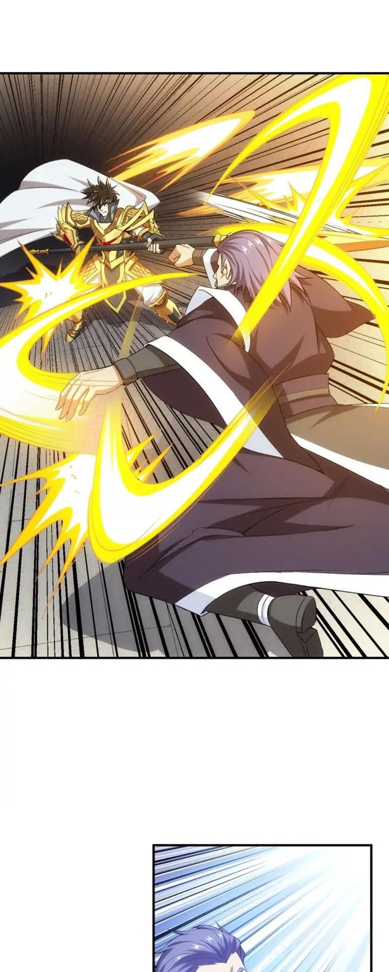 Rich Player - Người Chơi Khắc Kim Chapter 181 - 23