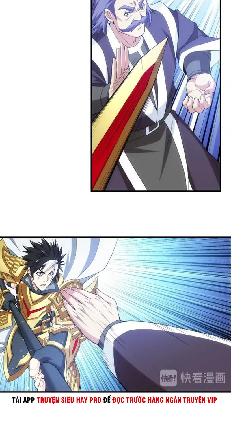 Rich Player - Người Chơi Khắc Kim Chapter 181 - 24