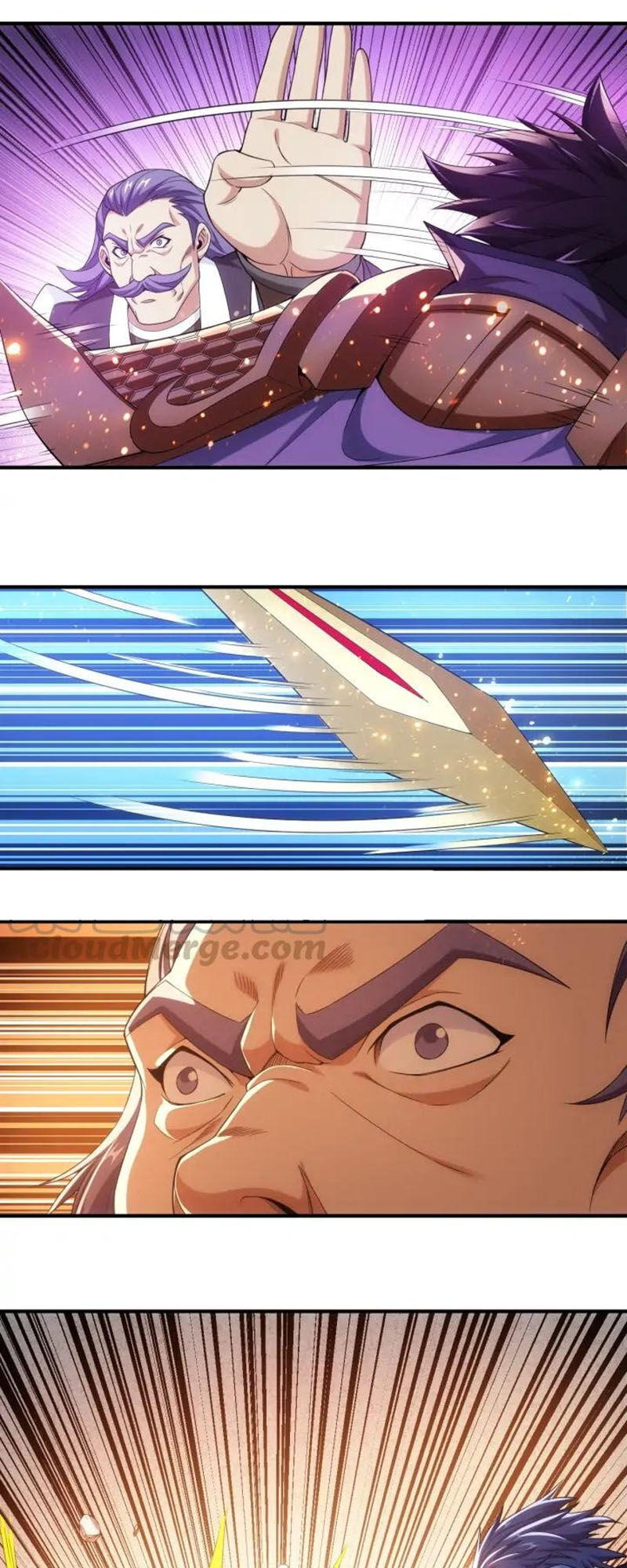 Rich Player - Người Chơi Khắc Kim Chapter 181 - 25