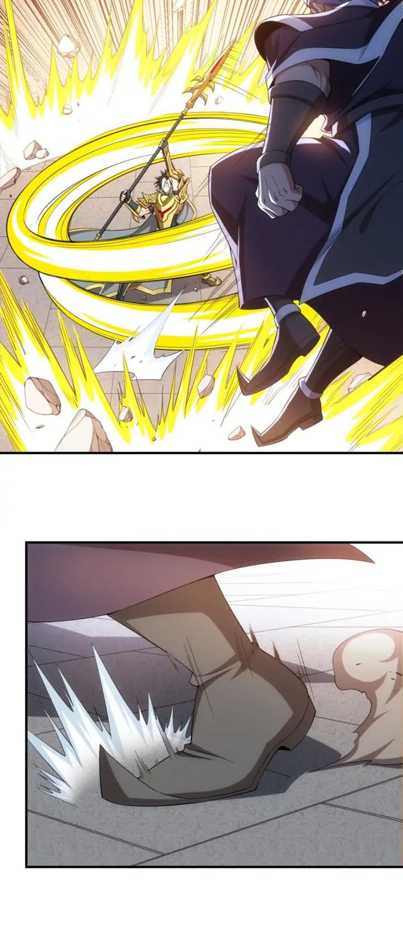 Rich Player - Người Chơi Khắc Kim Chapter 181 - 26