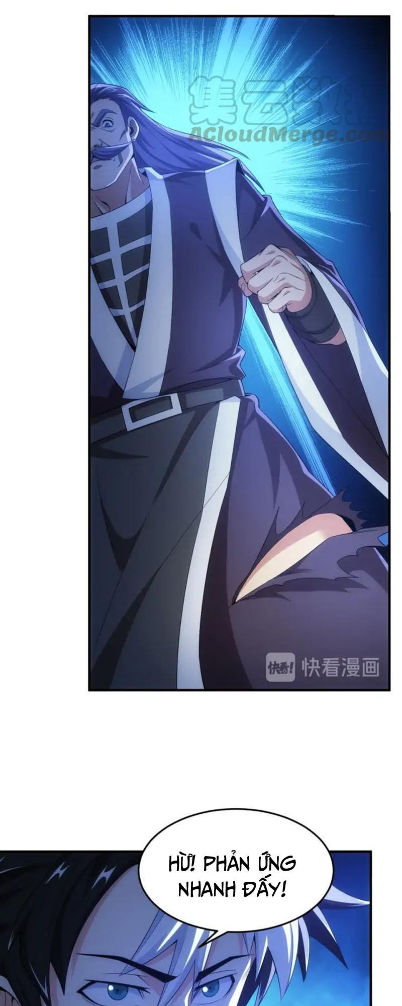 Rich Player - Người Chơi Khắc Kim Chapter 181 - 27