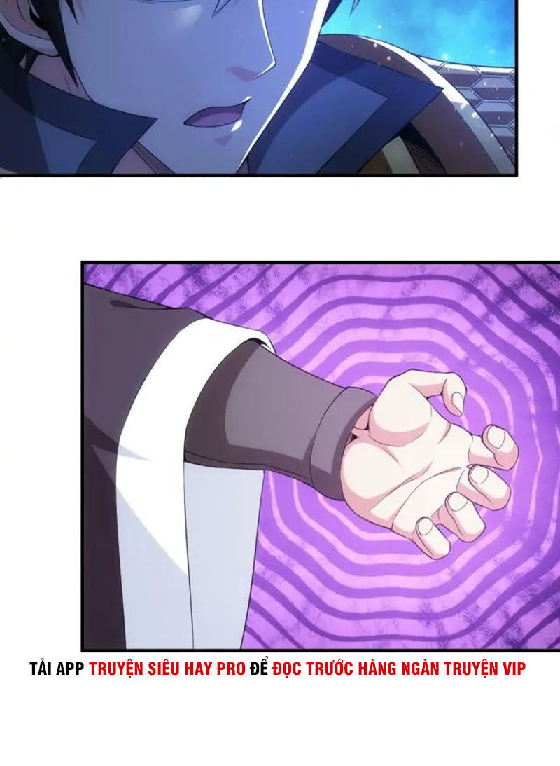 Rich Player - Người Chơi Khắc Kim Chapter 181 - 28