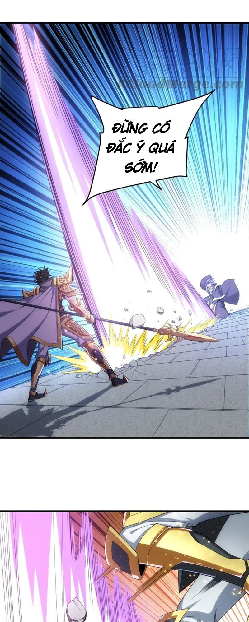 Rich Player - Người Chơi Khắc Kim Chapter 181 - 29