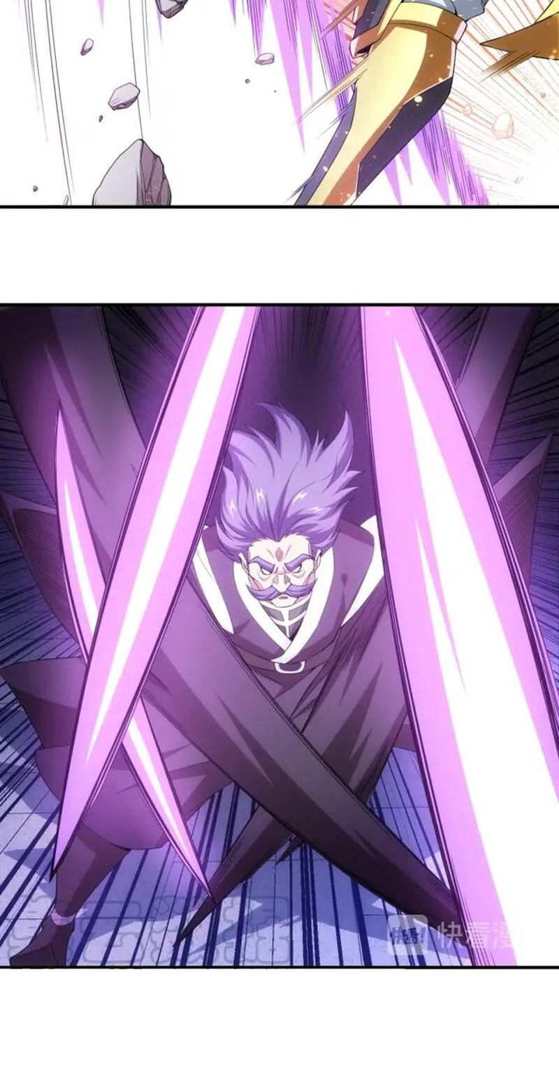 Rich Player - Người Chơi Khắc Kim Chapter 181 - 30