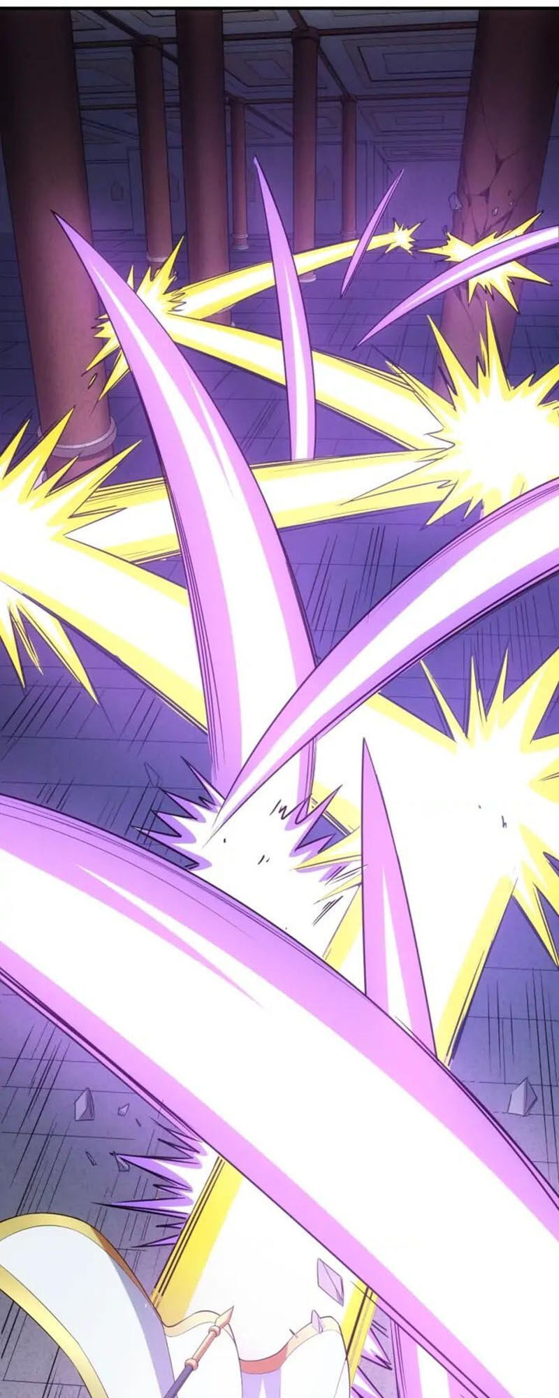 Rich Player - Người Chơi Khắc Kim Chapter 181 - 31