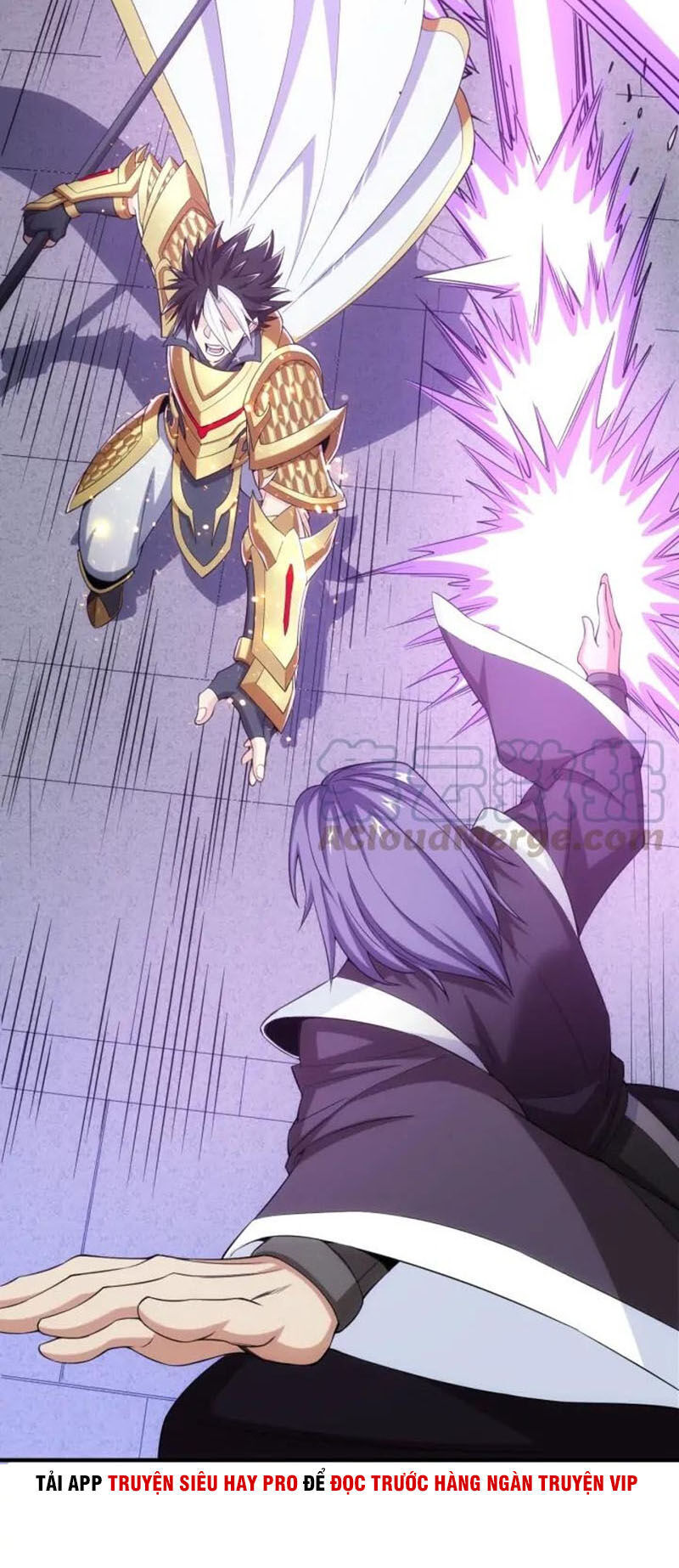 Rich Player - Người Chơi Khắc Kim Chapter 181 - 32