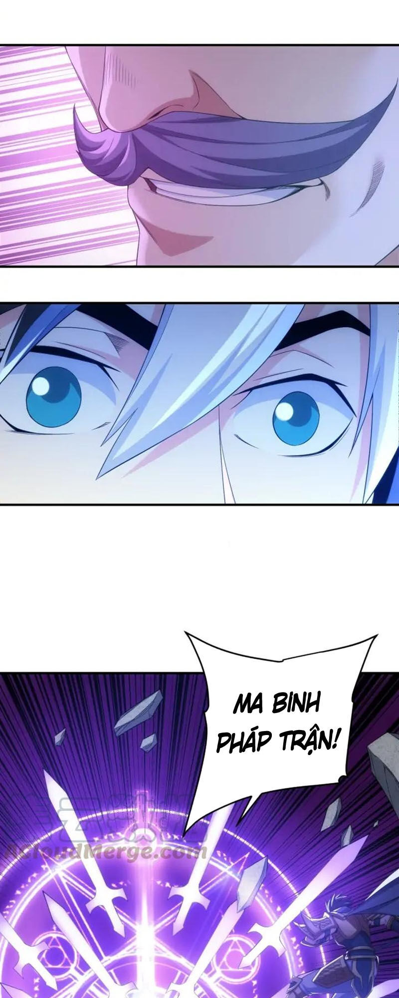 Rich Player - Người Chơi Khắc Kim Chapter 181 - 33