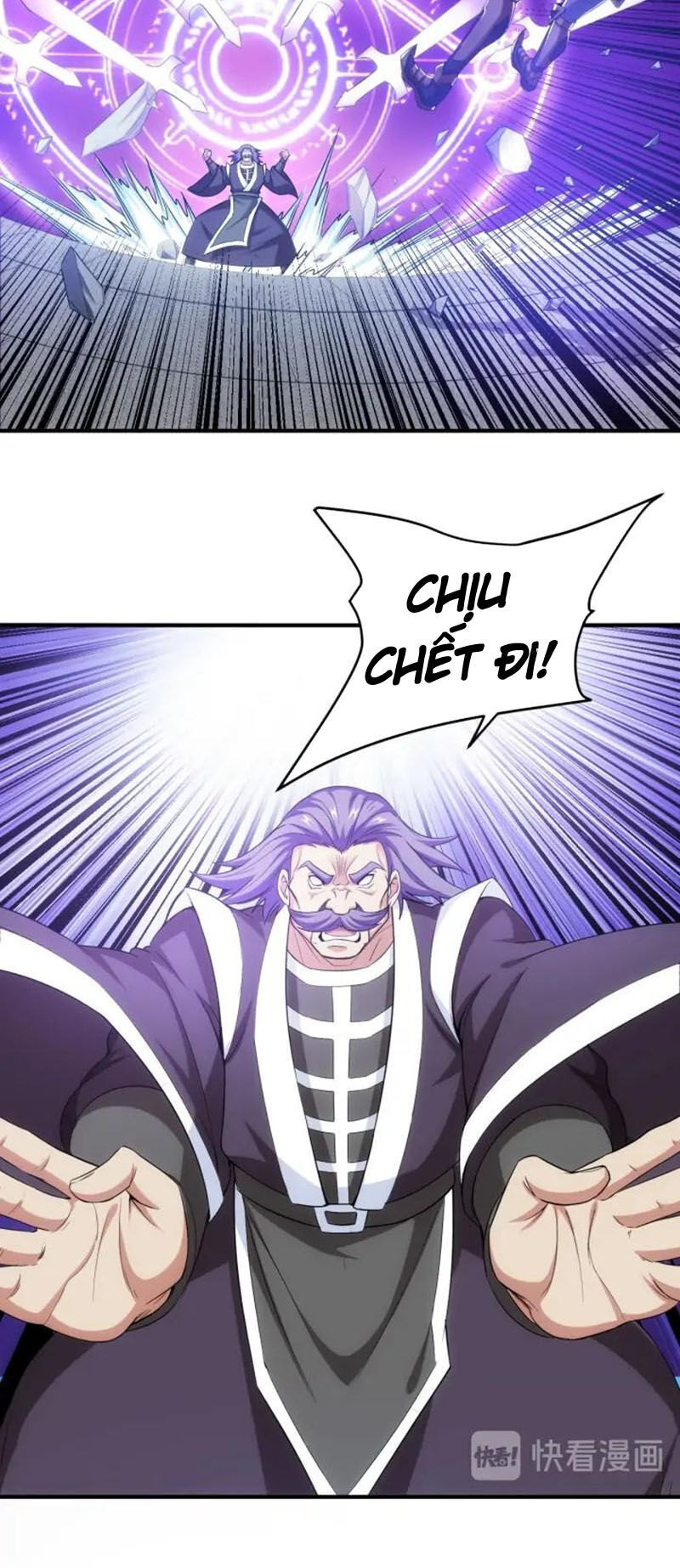 Rich Player - Người Chơi Khắc Kim Chapter 181 - 34