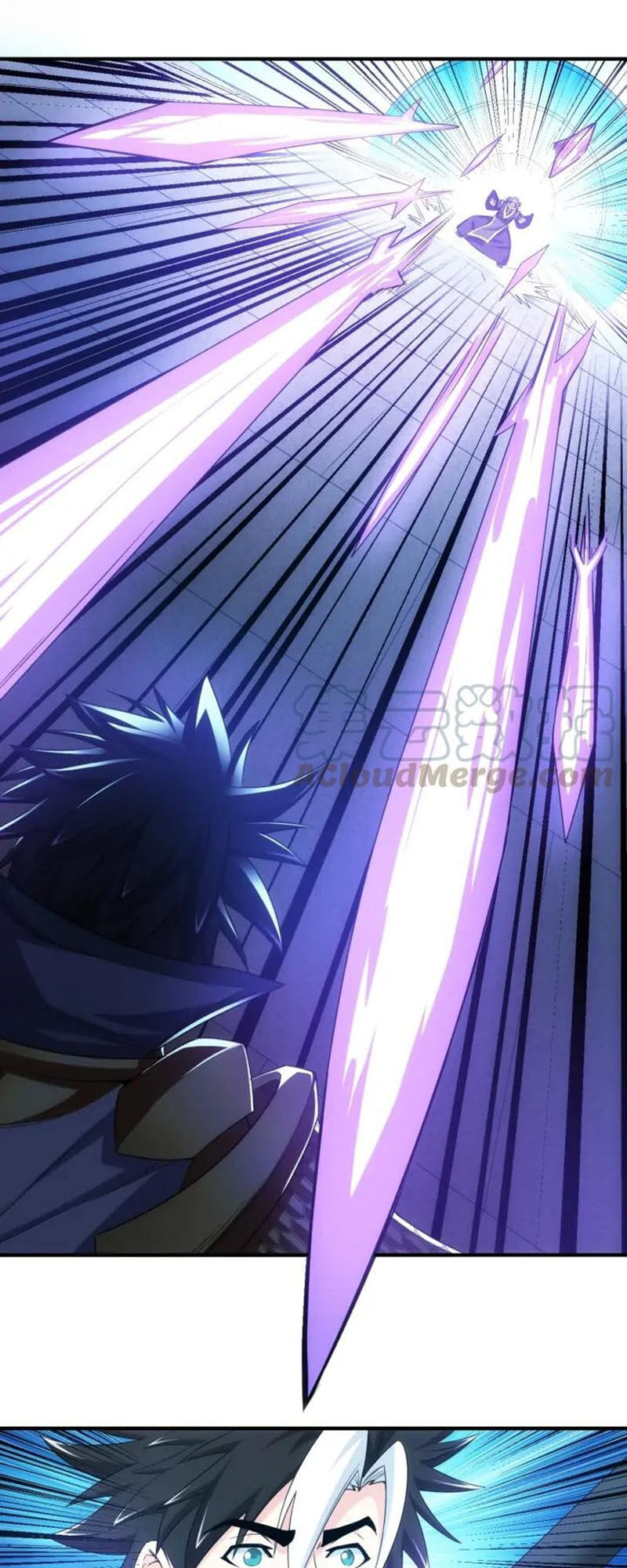 Rich Player - Người Chơi Khắc Kim Chapter 181 - 35