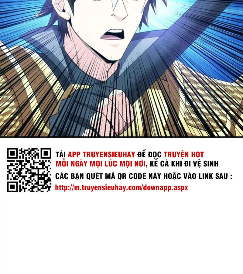 Rich Player - Người Chơi Khắc Kim Chapter 181 - 36