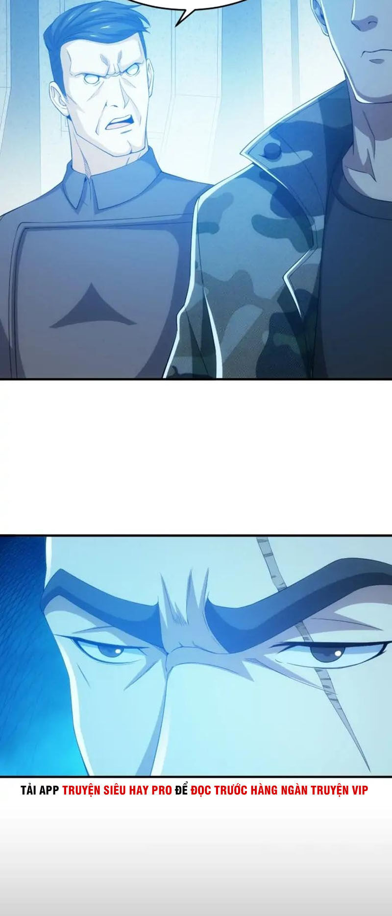 Rich Player - Người Chơi Khắc Kim Chapter 181 - 8