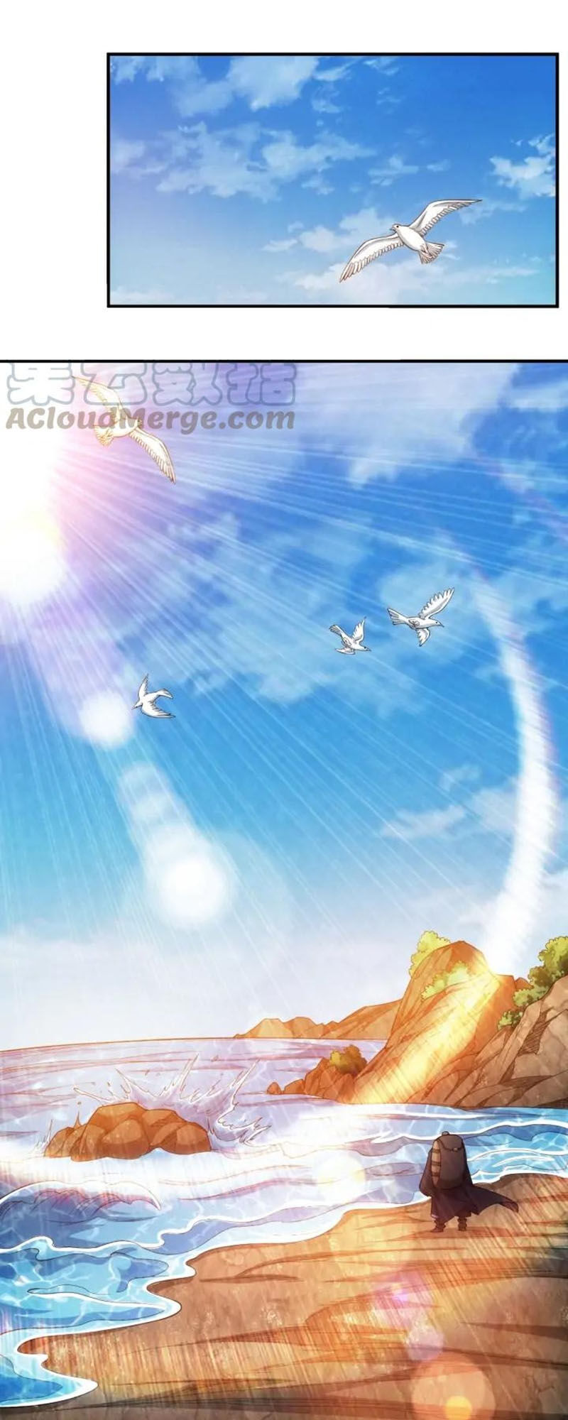 Rich Player - Người Chơi Khắc Kim Chapter 182 - 1