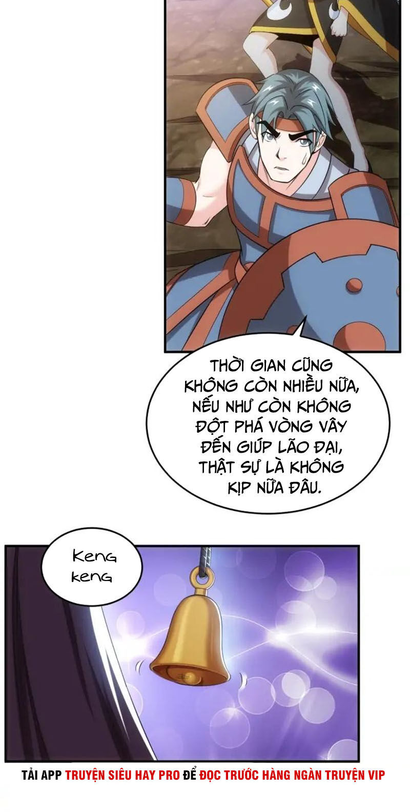 Rich Player - Người Chơi Khắc Kim Chapter 182 - 12