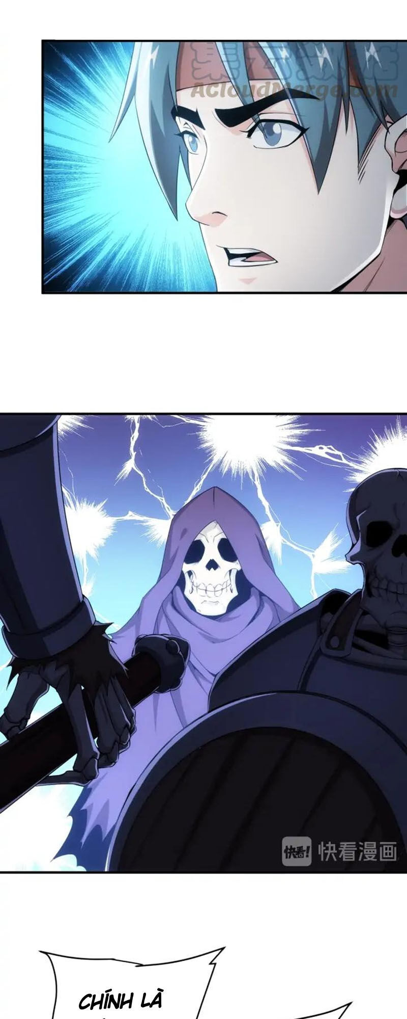 Rich Player - Người Chơi Khắc Kim Chapter 182 - 13