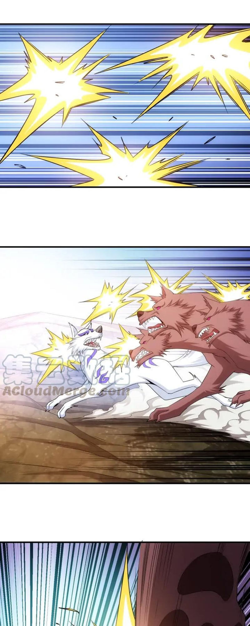 Rich Player - Người Chơi Khắc Kim Chapter 182 - 15