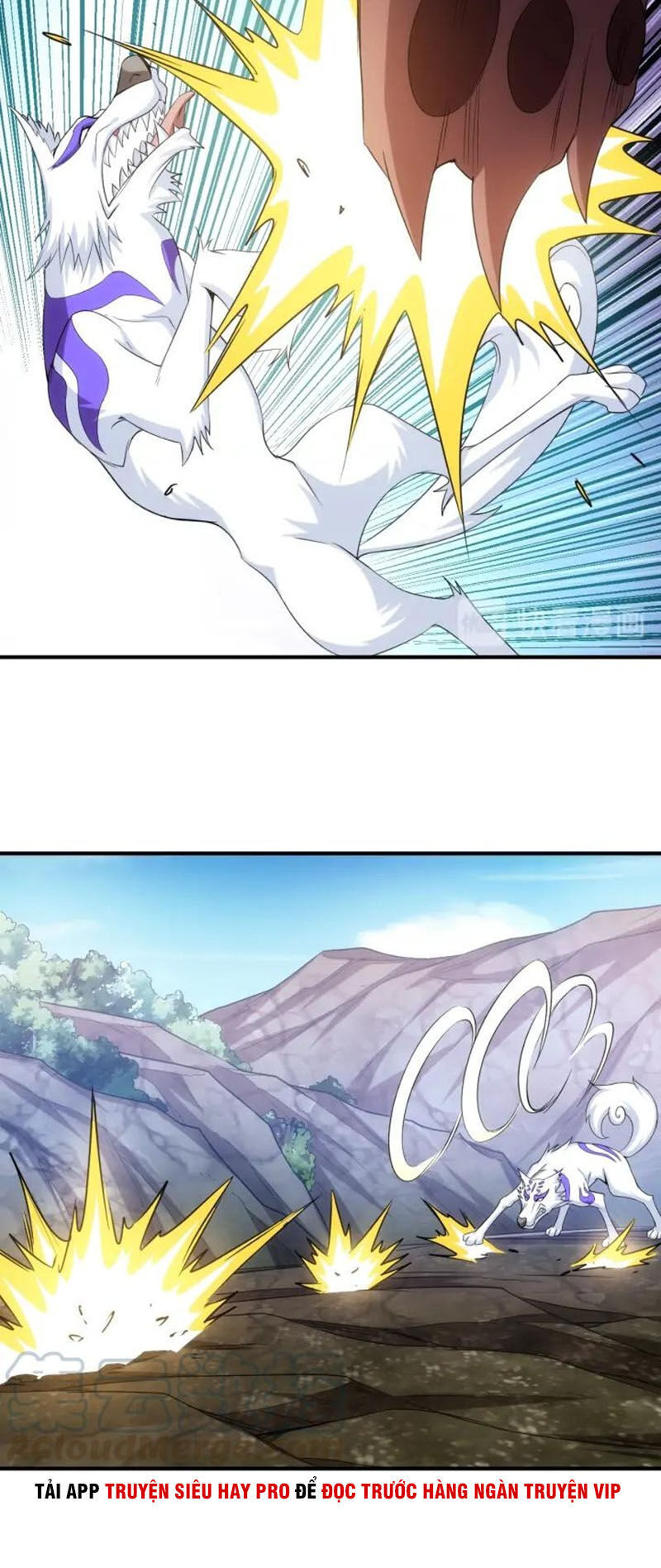 Rich Player - Người Chơi Khắc Kim Chapter 182 - 16