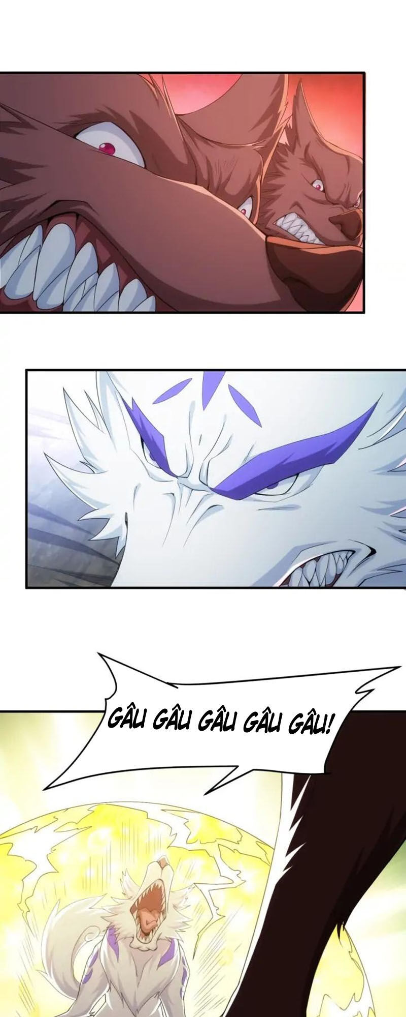 Rich Player - Người Chơi Khắc Kim Chapter 182 - 17