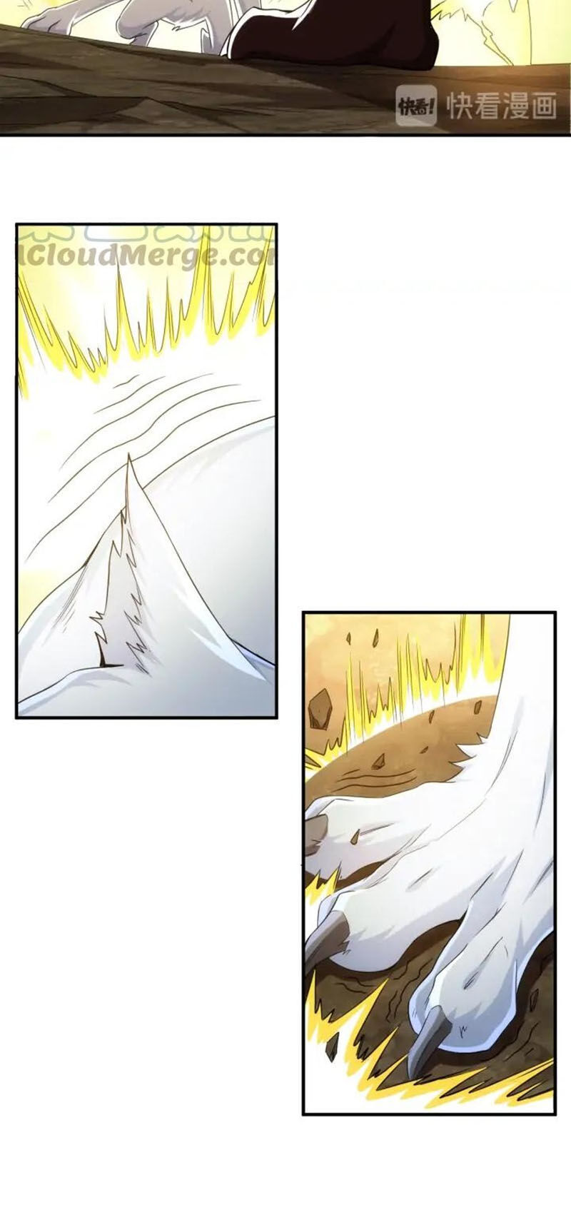 Rich Player - Người Chơi Khắc Kim Chapter 182 - 18