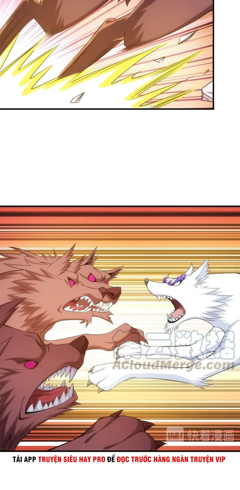 Rich Player - Người Chơi Khắc Kim Chapter 182 - 20