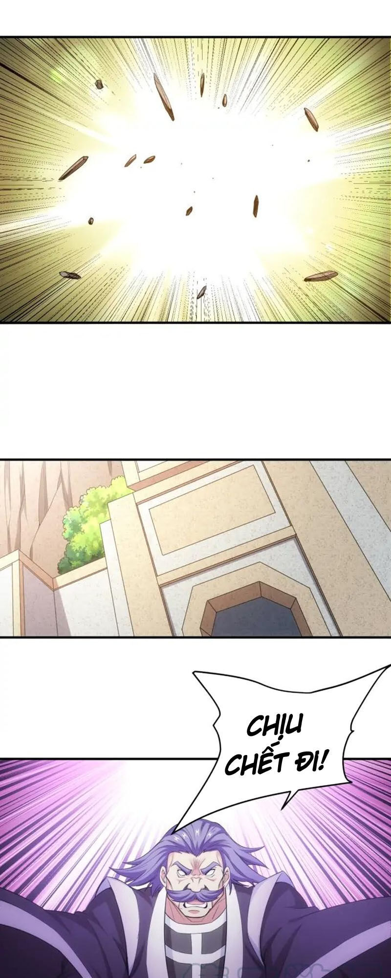 Rich Player - Người Chơi Khắc Kim Chapter 182 - 21
