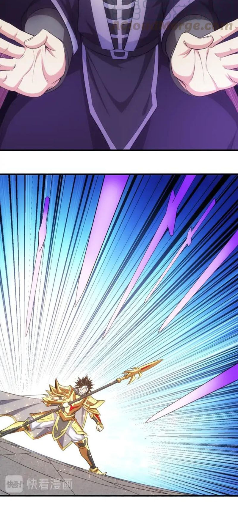 Rich Player - Người Chơi Khắc Kim Chapter 182 - 22