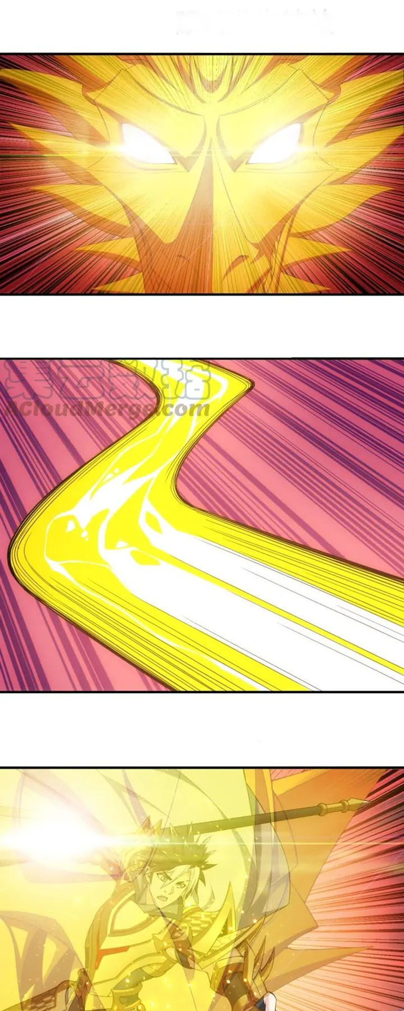 Rich Player - Người Chơi Khắc Kim Chapter 182 - 23