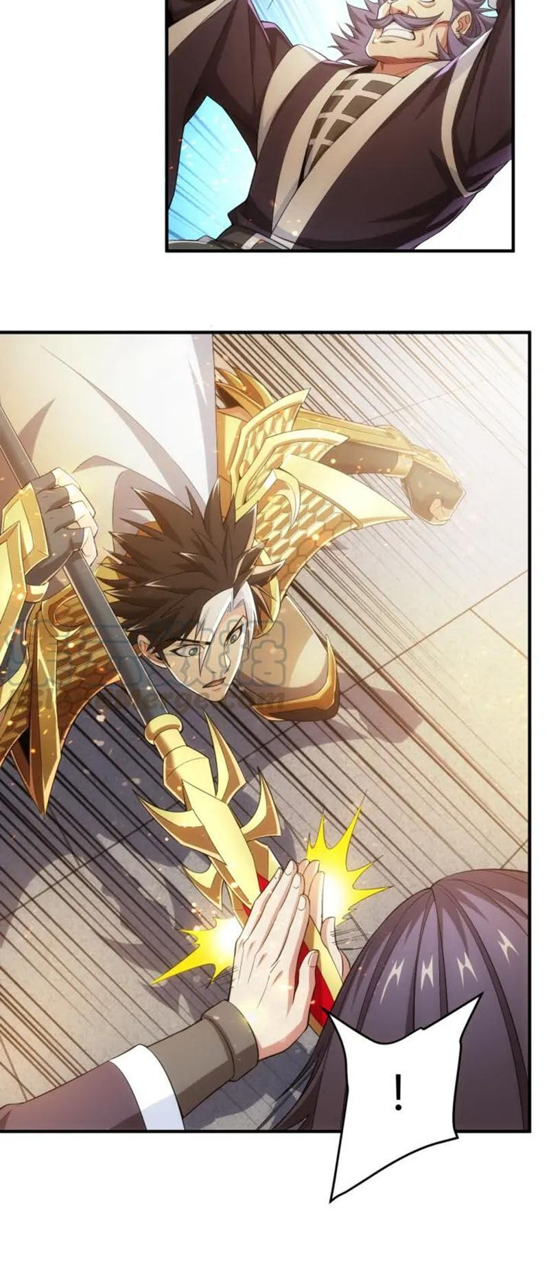 Rich Player - Người Chơi Khắc Kim Chapter 182 - 26