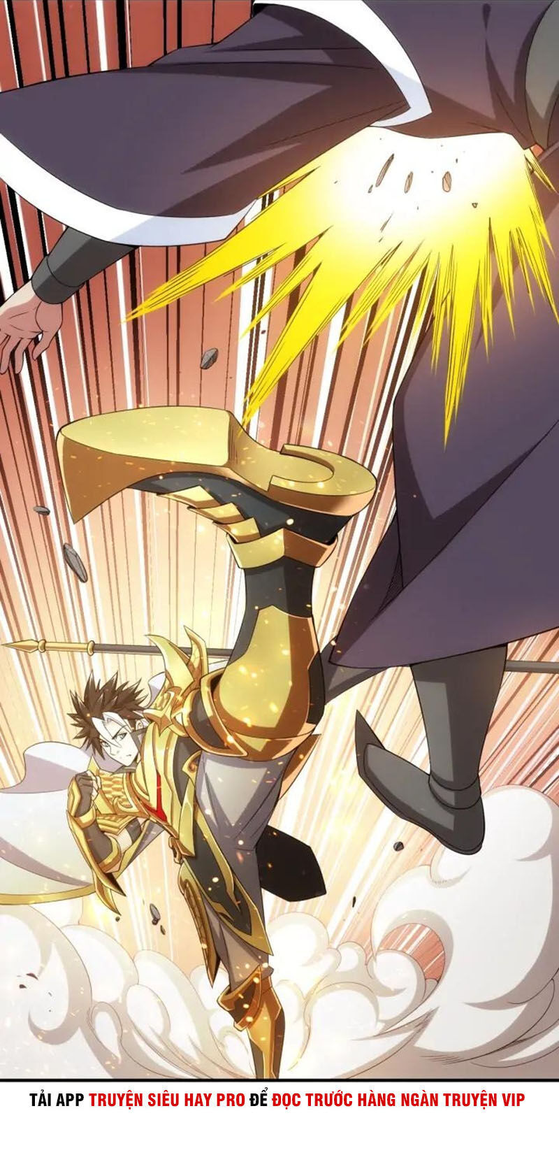 Rich Player - Người Chơi Khắc Kim Chapter 182 - 28