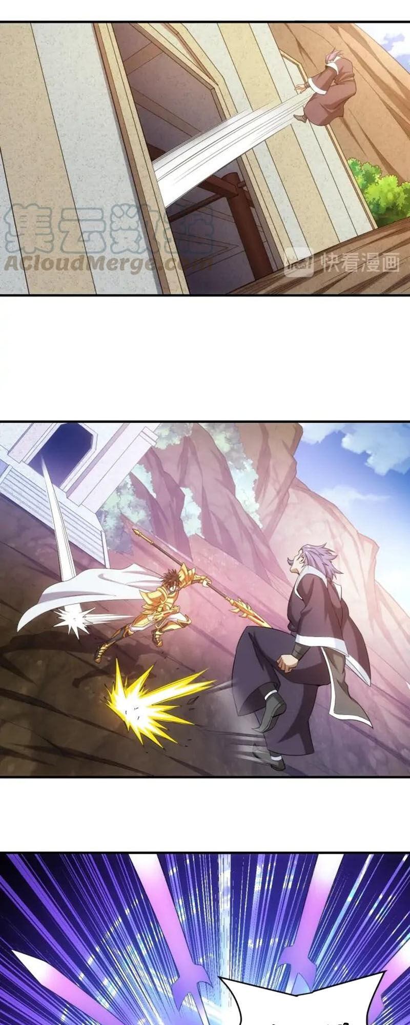 Rich Player - Người Chơi Khắc Kim Chapter 182 - 29