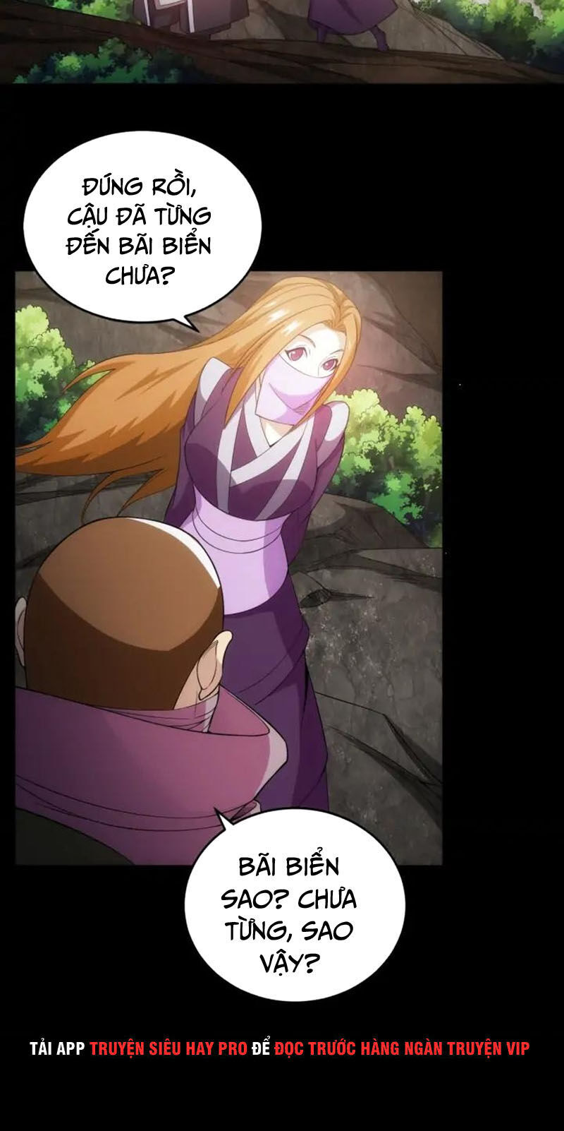 Rich Player - Người Chơi Khắc Kim Chapter 182 - 4